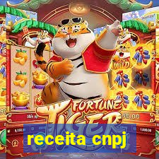 receita cnpj